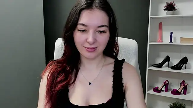 Meagn Extasy online show from March 3, 7:47 am