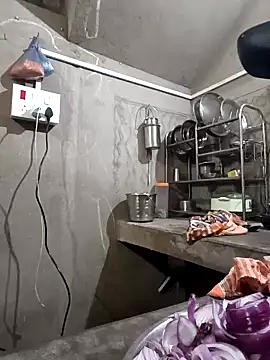 Snapshot of Angel-life chatting on January 5, 5:51 am Angel-life online show from January 5, 5:51 am