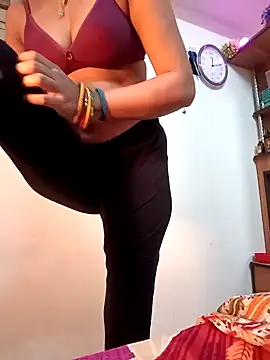 Snapshot of Angel-life chatting on January 20, 6:42 am Angel-life online show from January 20, 6:42 am