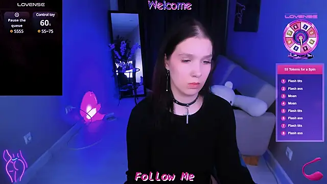 Lia xxGirl online show from December 15, 6:29 am