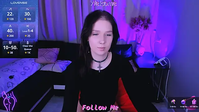 Lia xxGirl online show from January 15, 11:51 pm