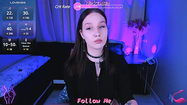 Lia xxGirl online show from January 30, 8:53 pm