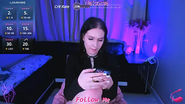 Lia xxGirl online show from January 31, 2:58 am