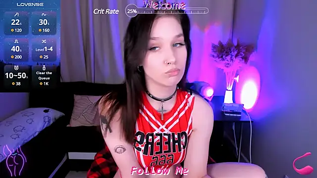 Lia xxGirl online show from March 6, 12:10 am