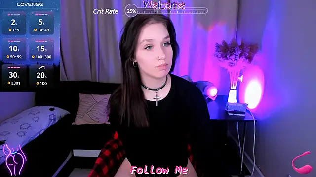 Lia xxGirl online show from March 6, 3:13 am