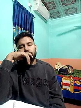 Snapshot of zakly69 chatting on February 17, 9:52 pm zakly69 online show from February 17, 9:52 pm