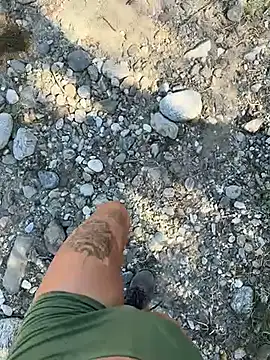 klownman1 online show from February 7, 6:44 pm