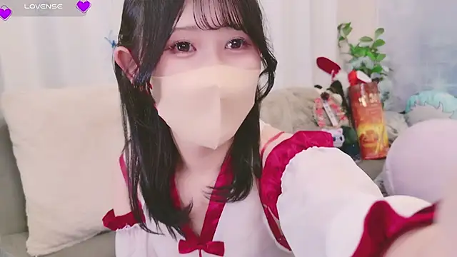 Conatsu online show from January 1, 12:44 pm