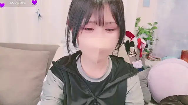 Conatsu online show from January 24, 4:17 pm