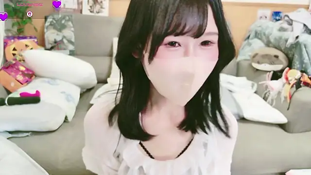 Conatsu online show from October 24, 4:53 am