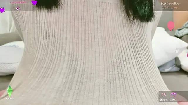 Conatsu online show from November 4, 5:28 am