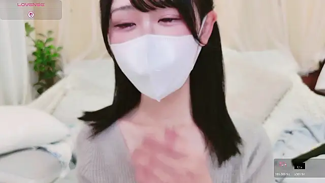 Conatsu online show from February 11, 5:45 am