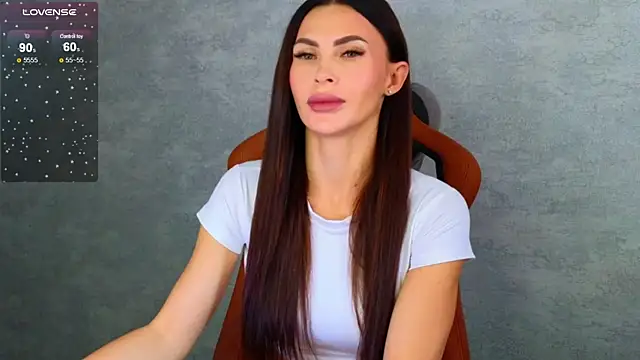 KimDavisBaby online show from October 16, 4:02 am