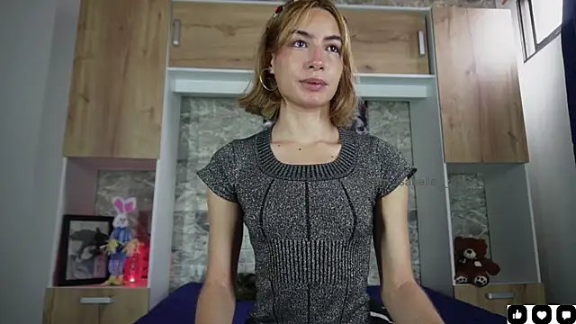 Sami ross online show from April 13, 4:01 pm