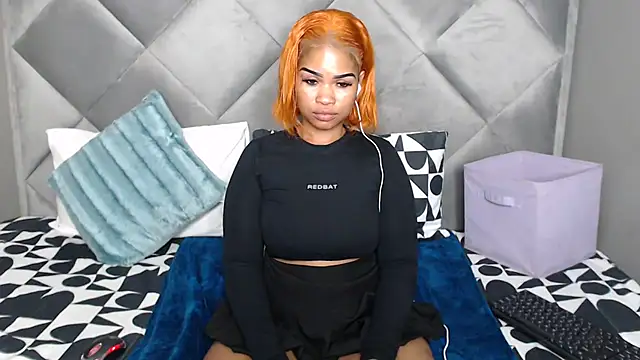 LOYAL SASHA online show from December 22, 5:53 pm