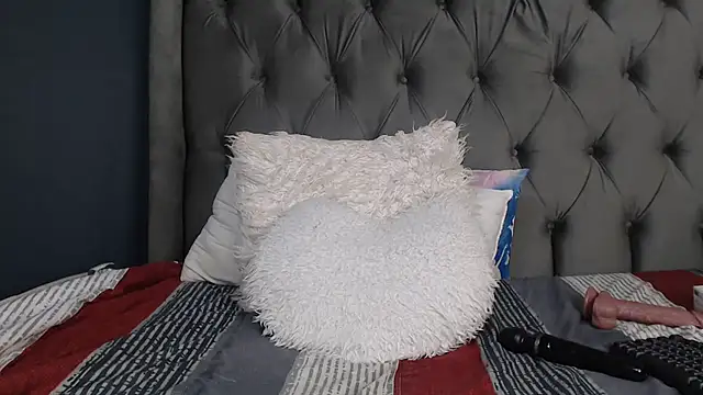 LOYAL SASHA online show from December 22, 11:02 pm