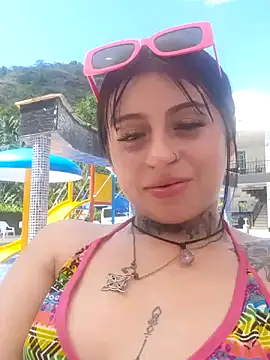 Bonnye star online show from December 9, 4:05 pm