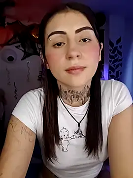 Bonnye star online show from October 10, 9:58 pm