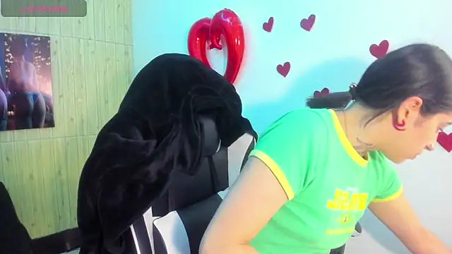 Bonnye star online show from March 14, 3:34 am