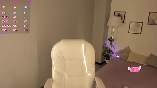 Abigaiil  ds online show from September 27, 8:41 am