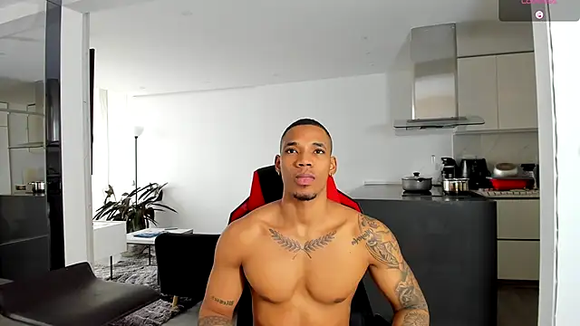 TROYWESLY- online show from September 17, 5:03 pm