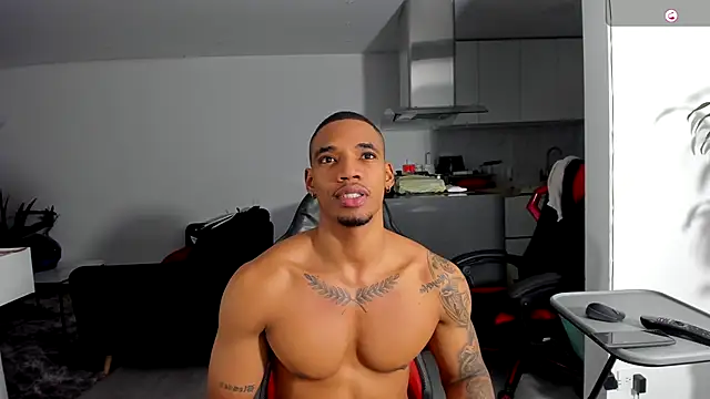 TROYWESLY- online show from November 19, 2:33 am