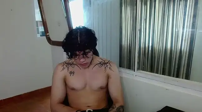 Snapshot of bigryuk0 chatting on March 5, 8:32 pm bigryuk0 online show from March 5, 8:32 pm