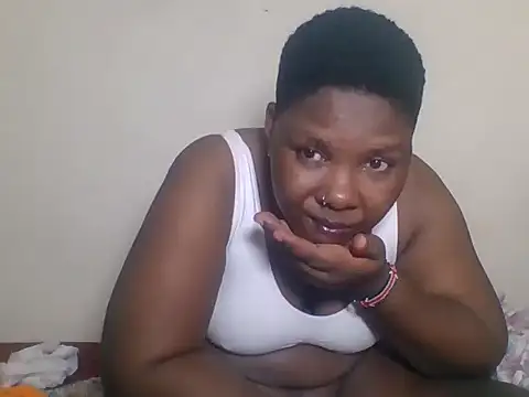 African Bigjuicyass online show from November 1, 7:05 pm