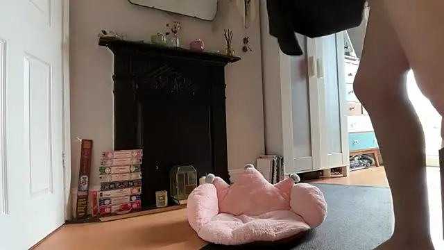 Littlelolo60 online show from November 16, 10:21 am