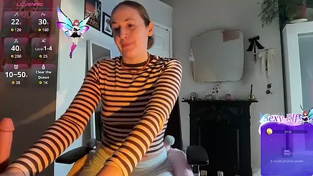 Littlelolo60 online show from February 8, 3:48 pm