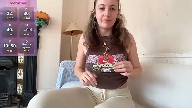 Littlelolo60 online show from June 30, 10:16 am