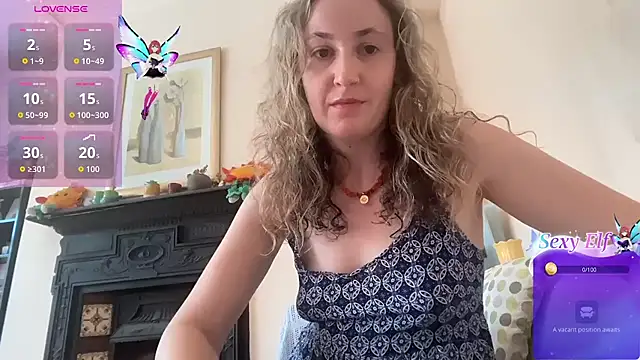 Littlelolo60 online show from July 9, 10:08 am