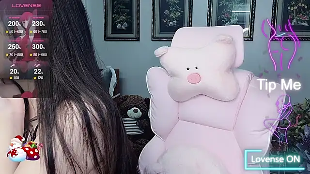  Nana 20 online show from November 15, 9:00 pm