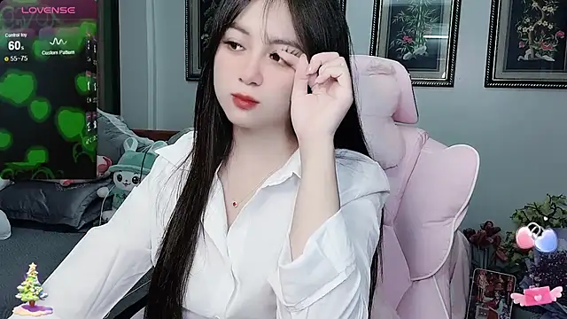  Nana 20 online show from December 2, 4:24 pm