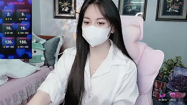  Nana 20 online show from January 12, 3:50 pm