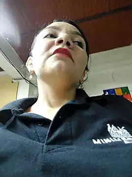 room 24funn online show from March 7, 11:38 pm