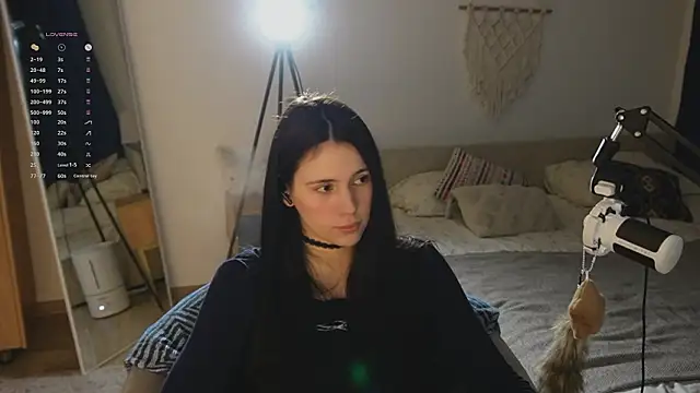 jennetdoll online show from March 20, 4:23 pm