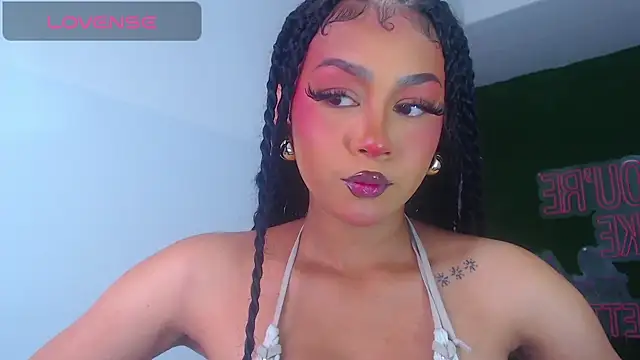 Snapshot of brenda_a_ chatting on February 13, 10:34 am brenda a online show from February 13, 10:34 am