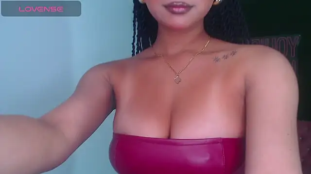 Snapshot of brenda_a_ chatting on February 27, 10:59 am brenda a online show from February 27, 10:59 am