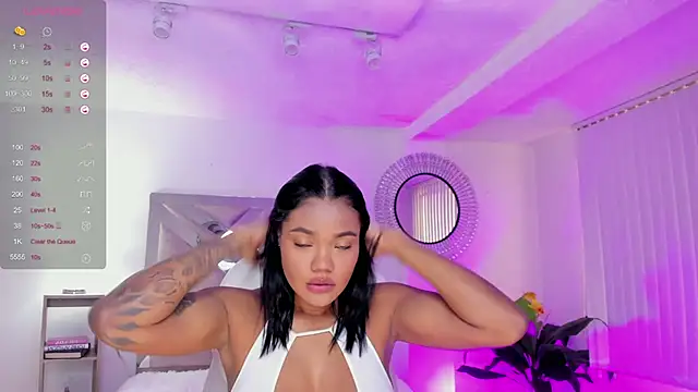 madisson davon online show from December 28, 1:59 pm