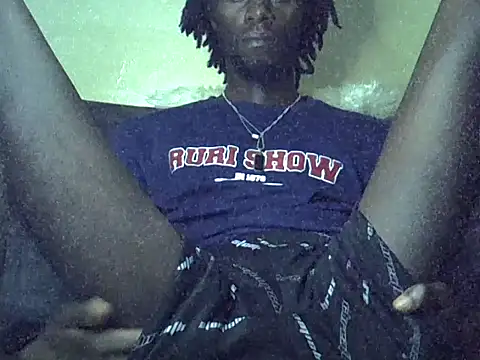 Delicious-D online show from April 16, 9:04 pm