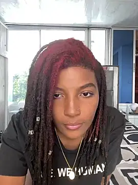 Lya-Kasandra online show from January 12, 7:53 pm