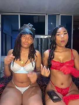 Lya-Kasandra online show from February 23, 12:19 am