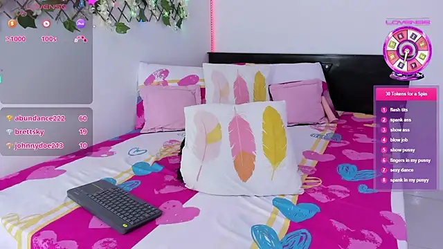 Snapshot of eliss_sweet chatting on January 12, 11:15 pm eliss sweet online show from January 12, 11:15 pm