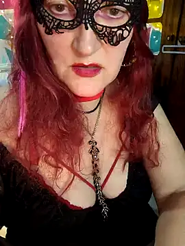 SabrinaXlovess online show from January 8, 7:34 pm