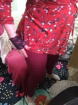 SabrinaXlovess online show from March 22, 6:11 pm