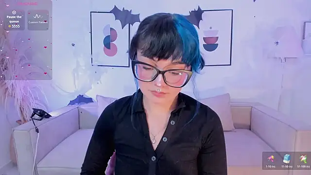 Sweet Namii online show from November 4, 7:57 pm