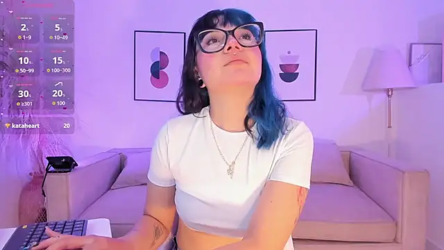 Sweet Namii online show from November 8, 6:18 pm