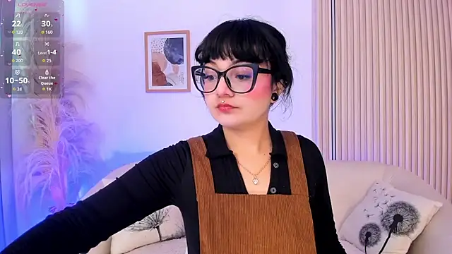 Sweet Namii online show from February 5, 8:13 pm