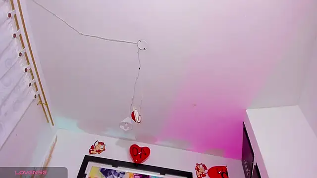 Scarlett 811 online show from February 17, 9:19 pm